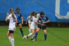WSoc vs Wellesley  Wheaton College Women’s Soccer vs Wellesley College. - Photo by Keith Nordstrom : Wheaton, Women’s Soccer, Media Day